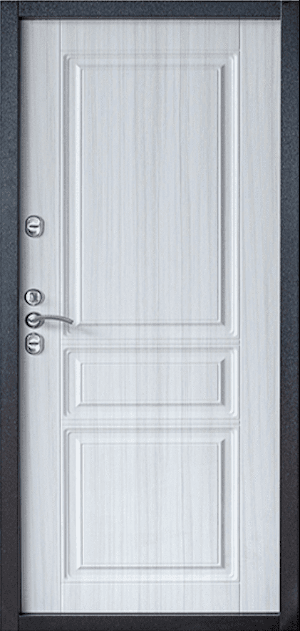 металлические двери входная металлическая дверь platinum termosib