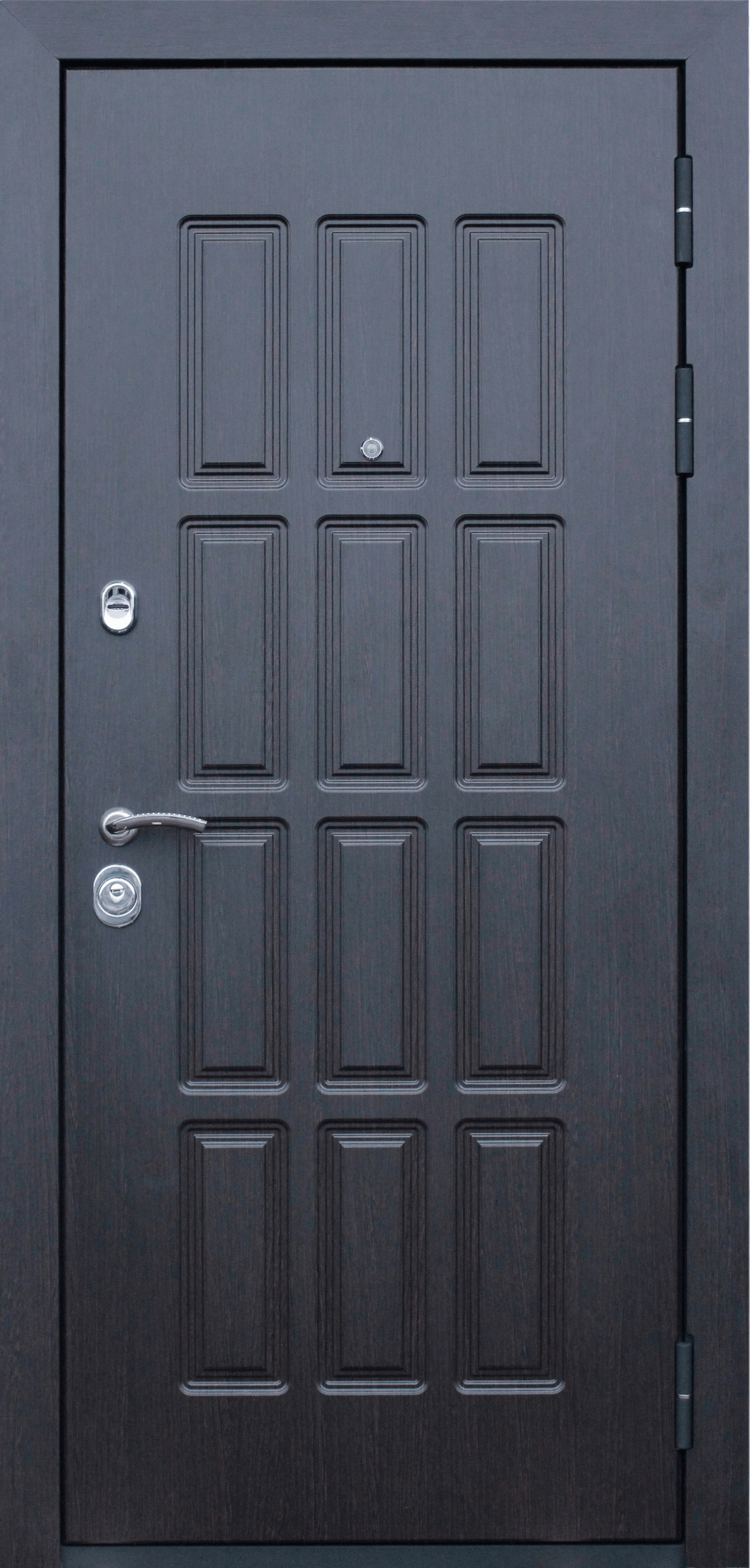 Дверь Platinum 12