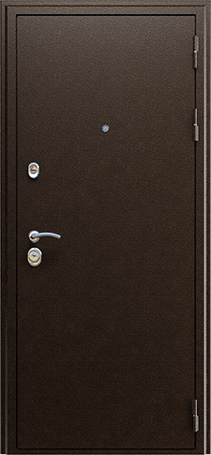 Входная металлическая дверь Platinum 3 купить в Москве по цене 19656 руб.