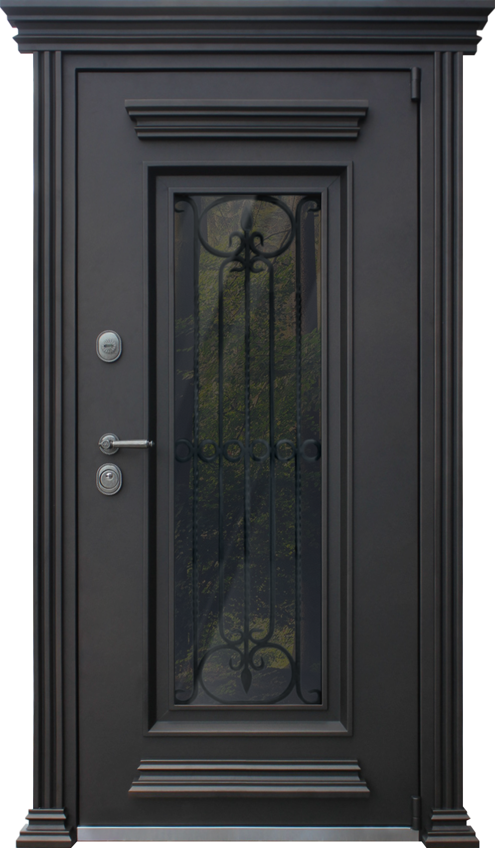 межкомнатные двери входная металлическая дверь platinum 41