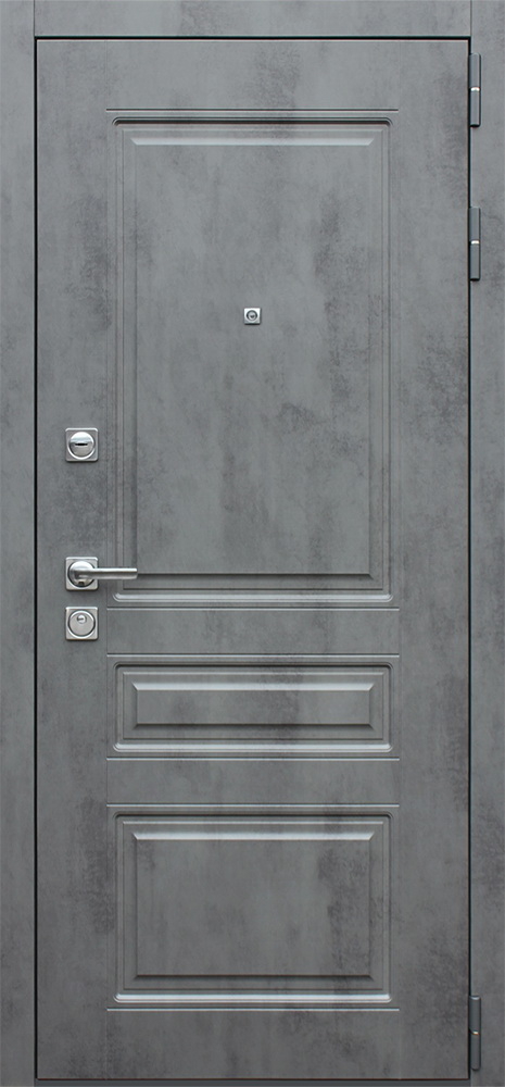 межкомнатные двери входная металлическая дверь platinum sale (витринный образец)