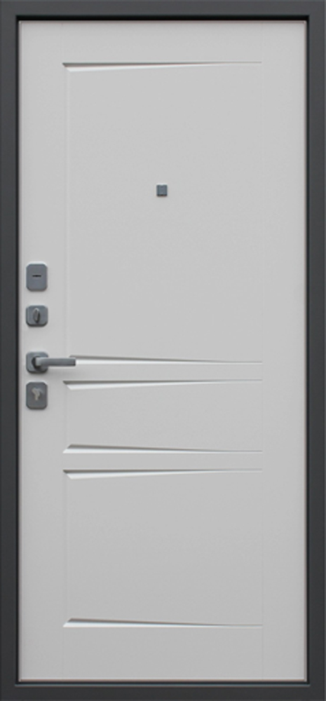 металлические двери дверь platinum 54