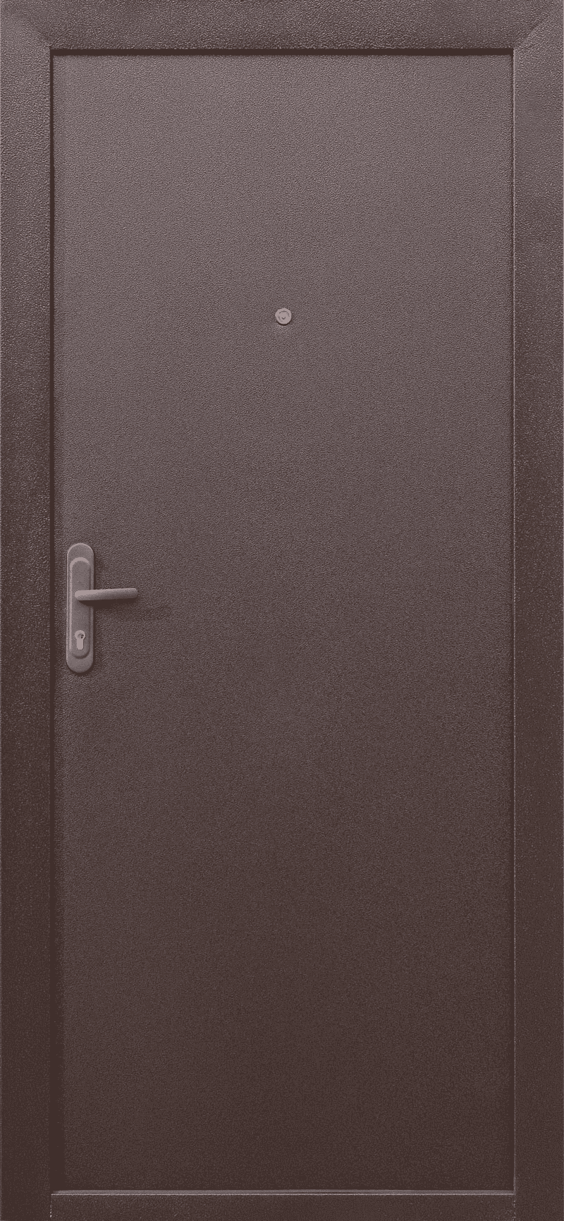 межкомнатные двери металлическая техническая дверь прораб 5 металл/металл