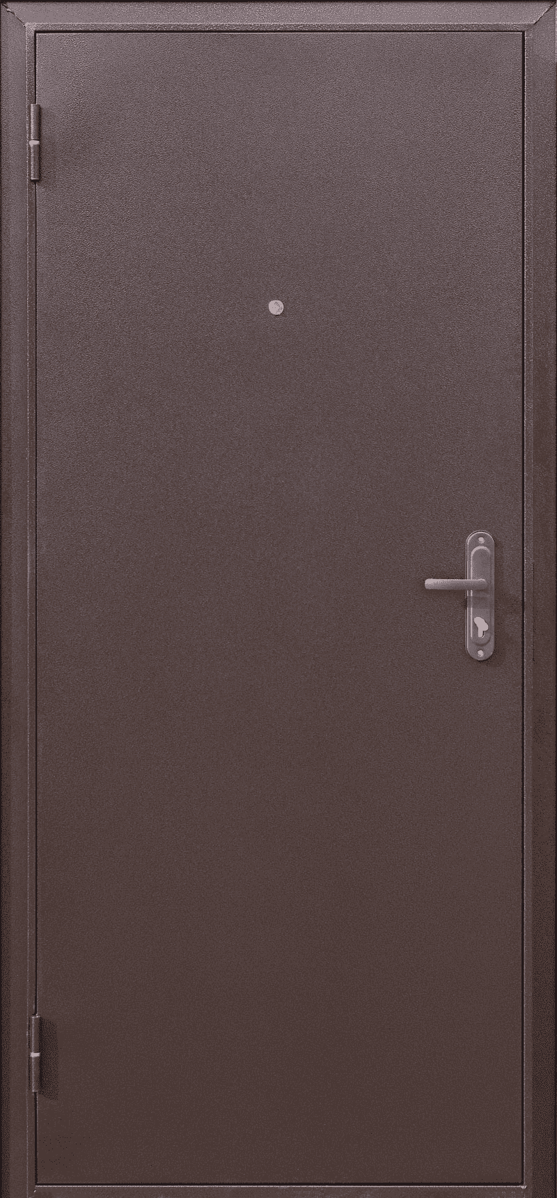 металлические двери металлическая техническая дверь прораб 5 металл/металл