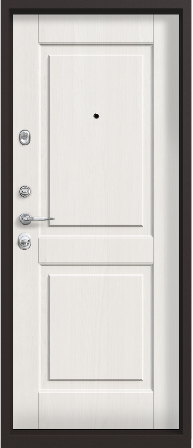 металлические двери входная дверь shweda металл f001/decoline f010