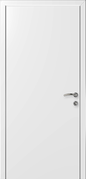 межкомнатные двери влагостойкая межкомнатная дверь капель eco белая