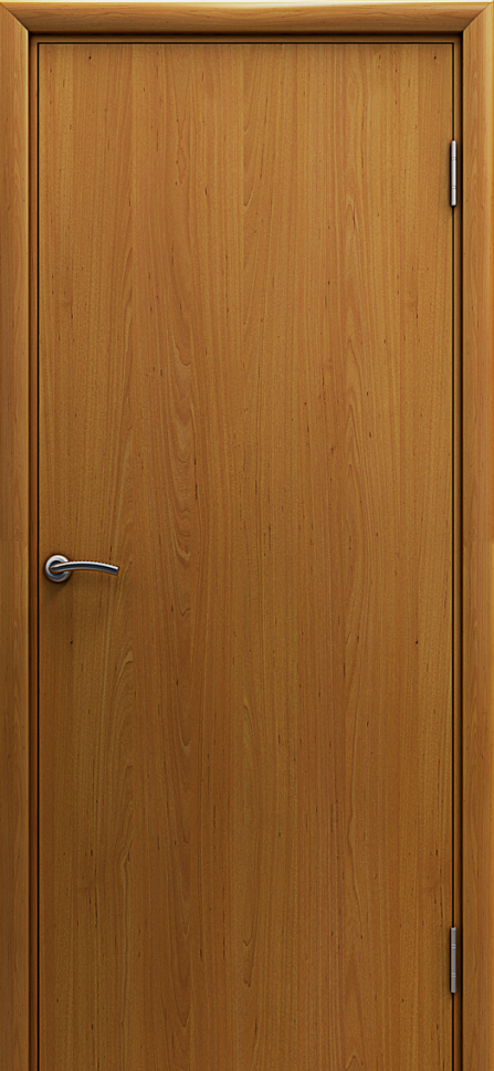 Дверь Композит орех миланский ПГ (1000 мм, 1100 мм) 