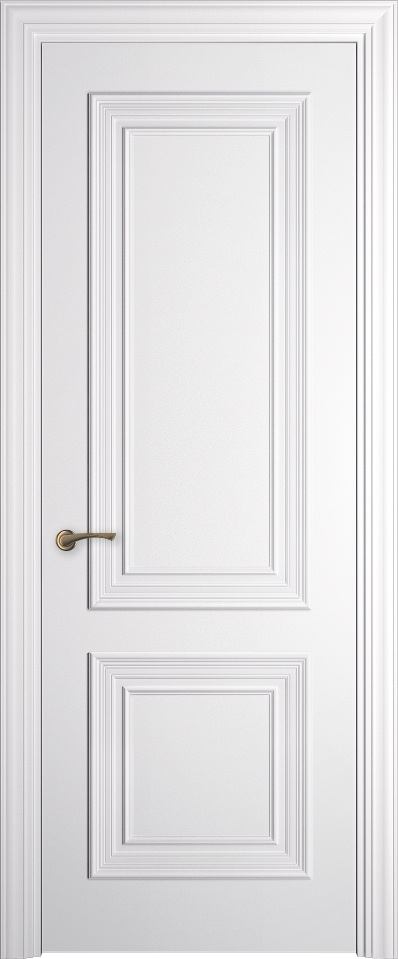 межкомнатные двери эмалированная межкомнатная дверь eleganza 08 белый 9003