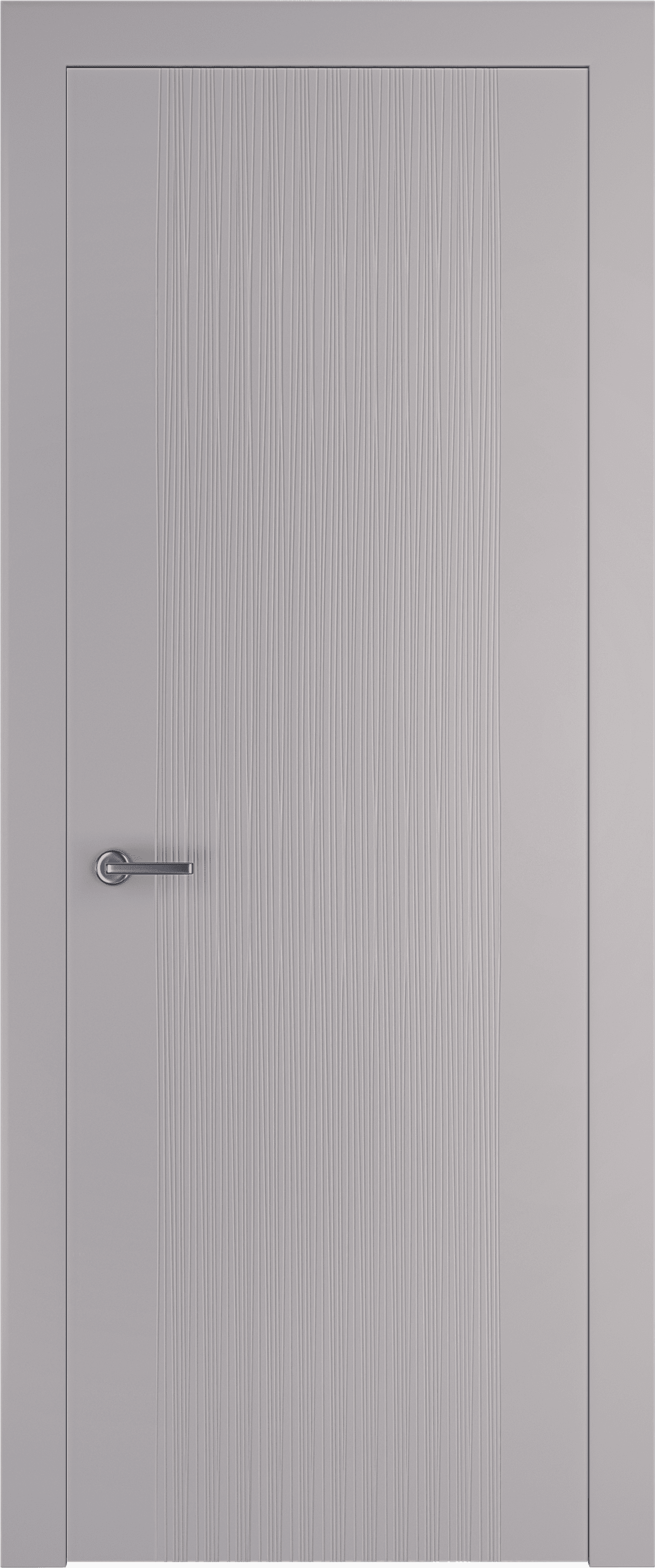 Дверь Terso 06 серый 7047