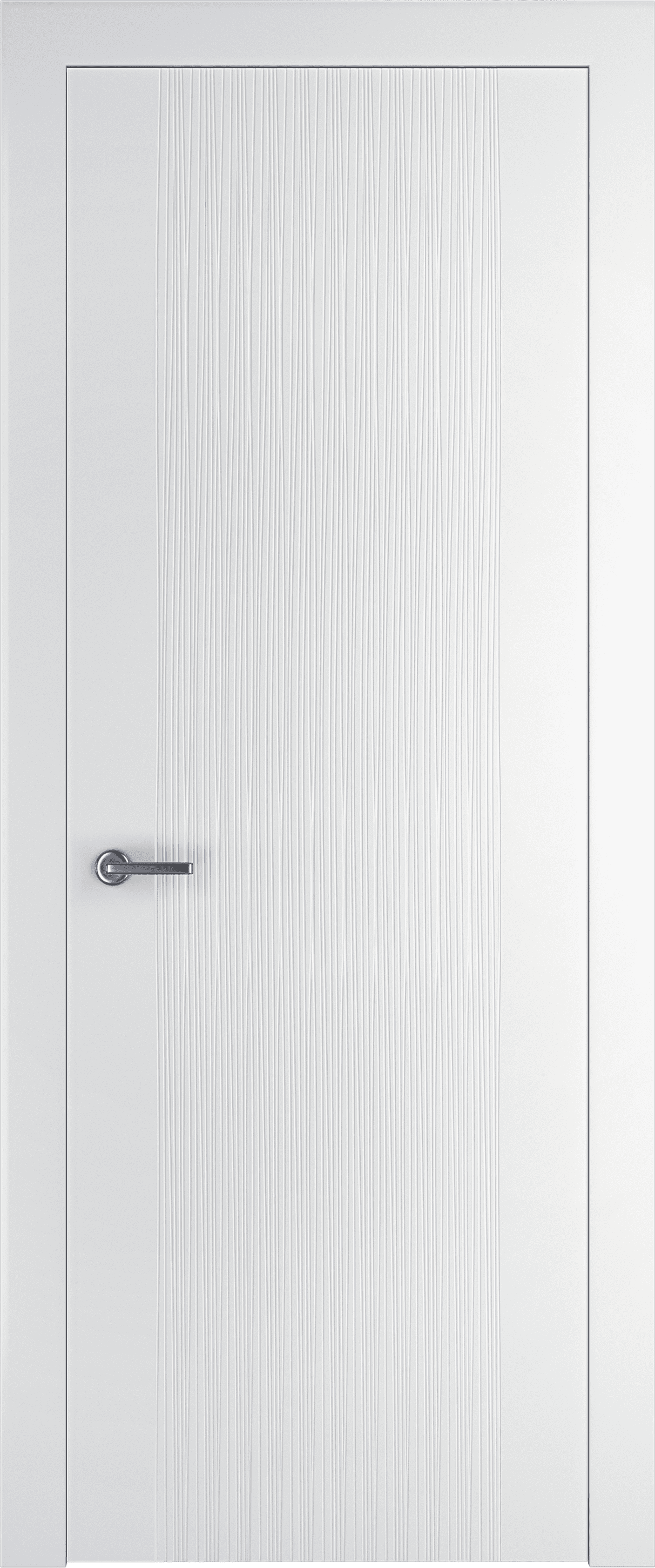 Дверь Terso 06 белый 9003 ПГ