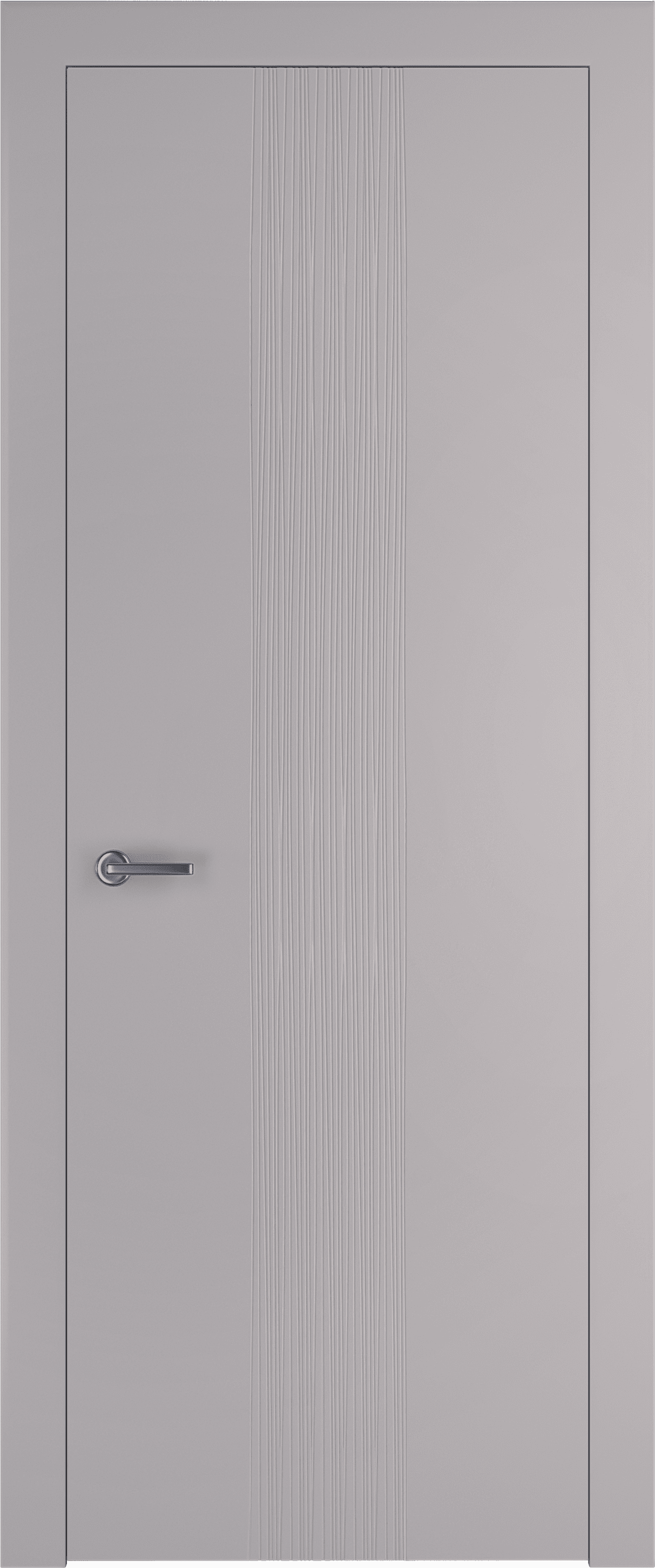 межкомнатные двери эмалированная межкомнатная дверь terso 07 серый 7047