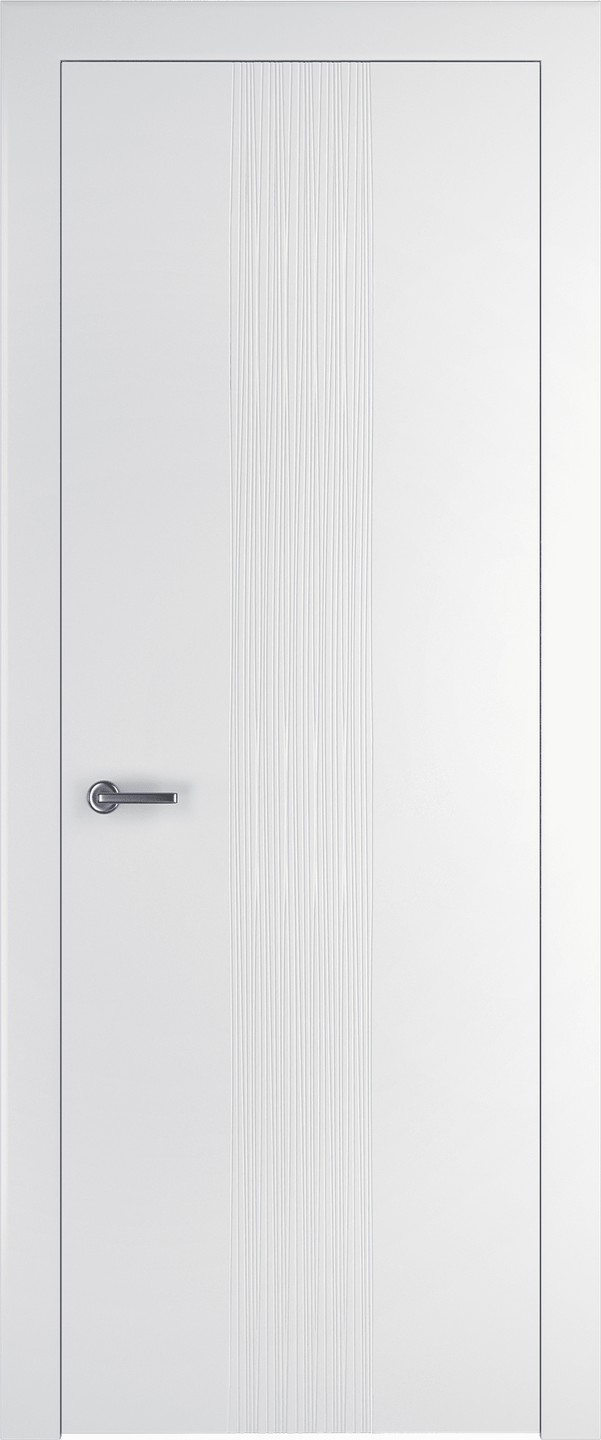 межкомнатные двери эмалированная межкомнатная дверь terso 07 белый 9003