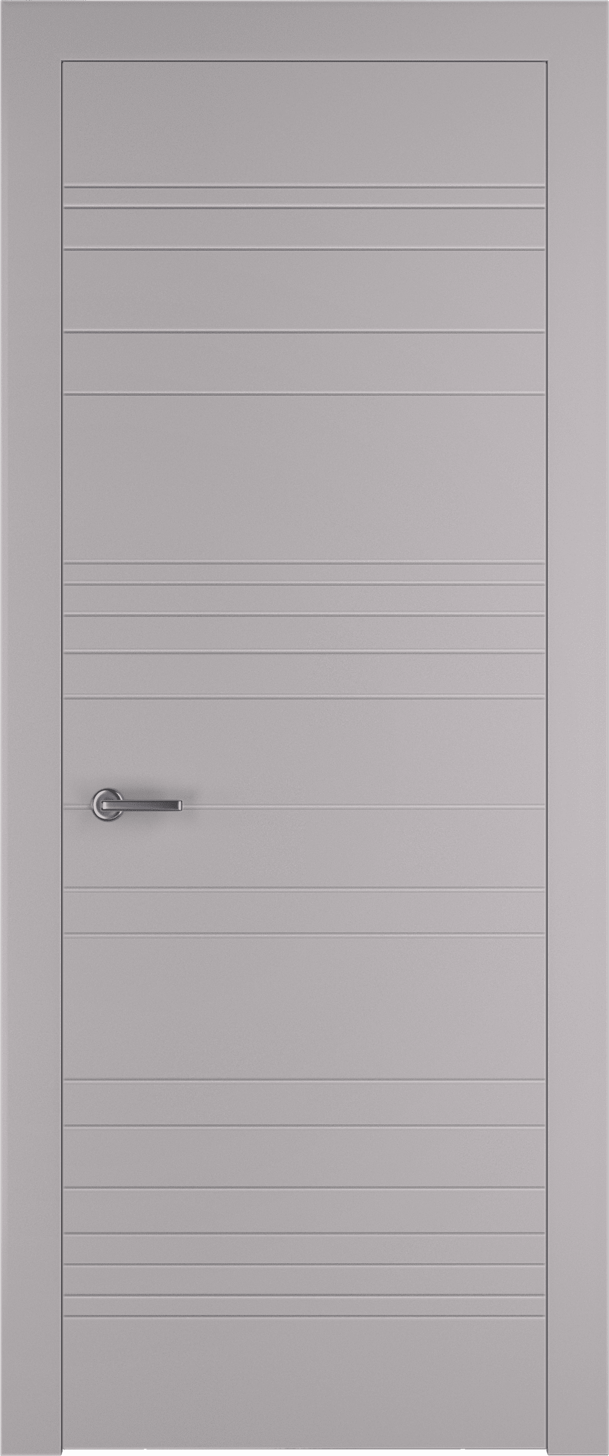 межкомнатные двери эмалированная межкомнатная дверь terso 12 серый 7047