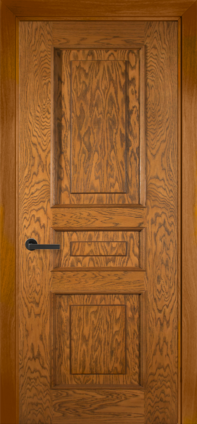 межкомнатные двери шпонированная межкомнатная дверь testura  20 дуб патина карамель