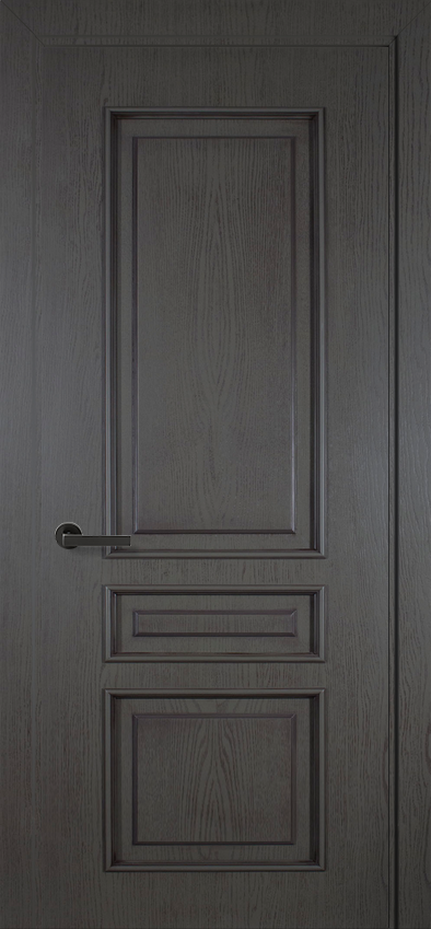 межкомнатные двери шпонированная межкомнатная дверь testura 21 дуб эмаль