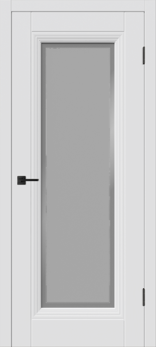межкомнатные двери эмалированная межкомнатная дверь bianco simple 01 по