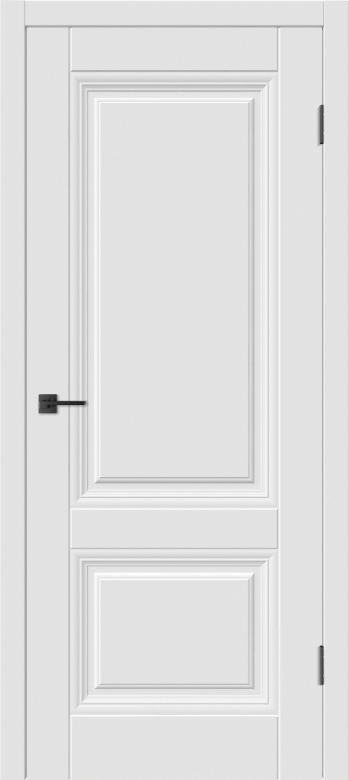 Дверь Bianco Simple 02 ПГ 