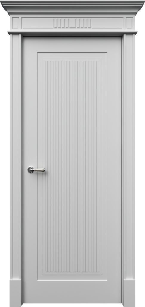 межкомнатные двери эмалированная межкомнатная дверь eleganza 01 белый 9003