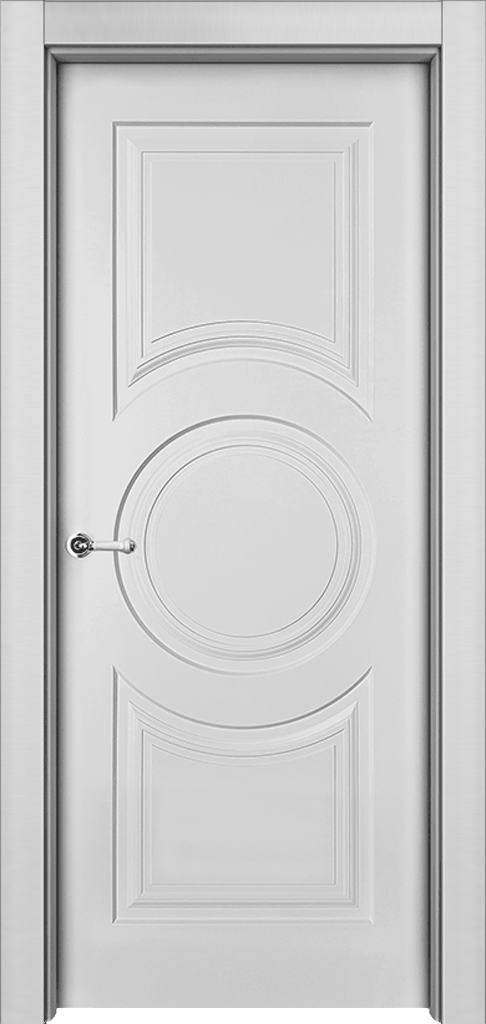 межкомнатные двери эмалированная межкомнатная дверь eleganza 10 белый 9003
