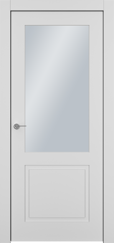 межкомнатные двери эмалированная межкомнатная дверь eleganza 13 белый 9003 пг