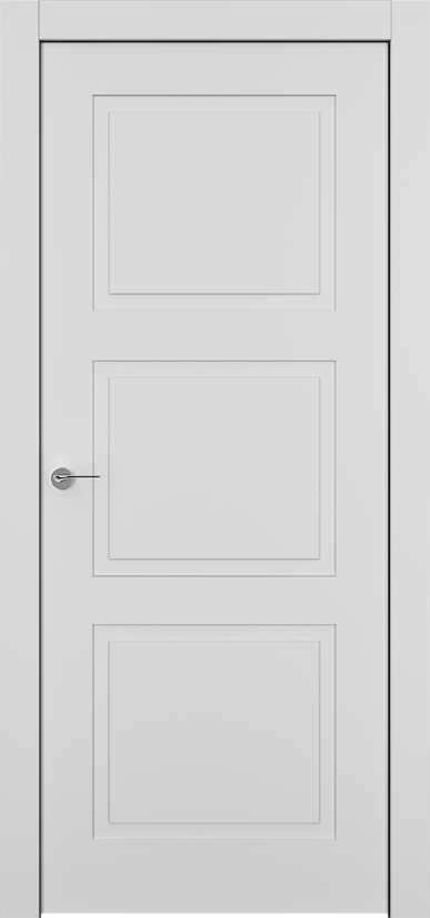 межкомнатные двери эмалированная межкомнатная дверь eleganza 14 белый 9003 пг