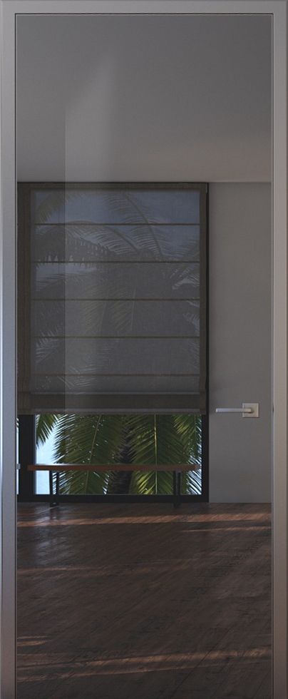 межкомнатные двери стеклянная межкомнатная дверь aluminium s02