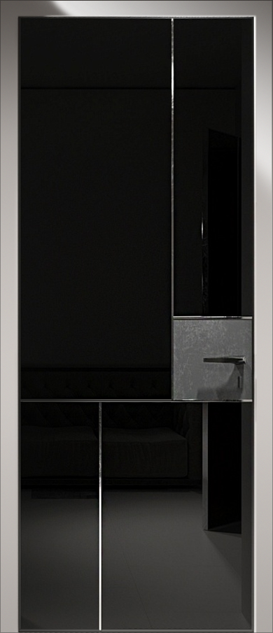 межкомнатные двери стеклянная межкомнатная дверь aluminium a02