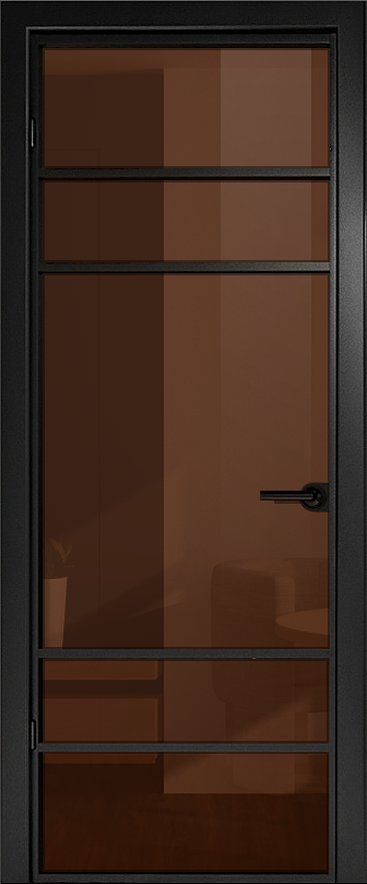 межкомнатные двери стеклянная межкомнатная дверь aluminium l08