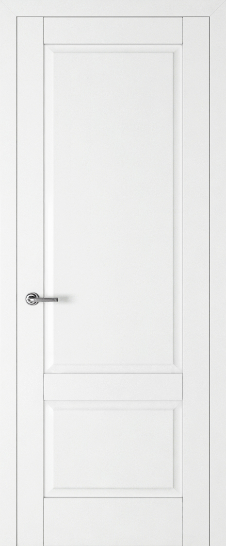 Дверь Bianco 15 ПГ