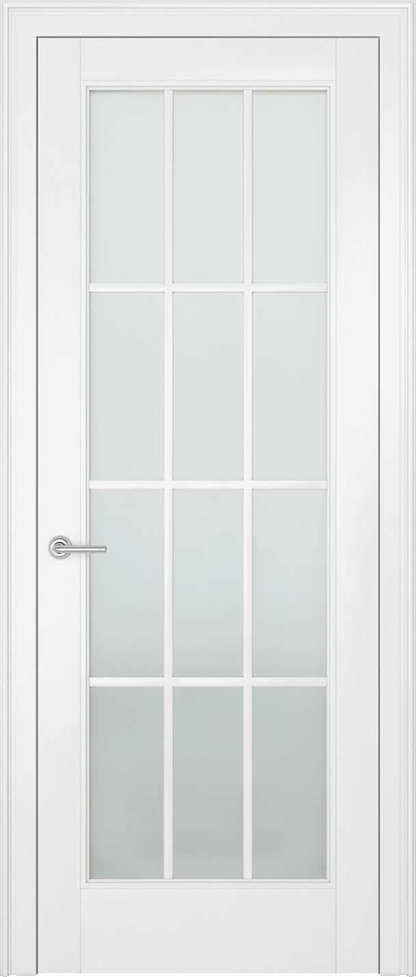 Дверь Glamour 16 ФР ПО