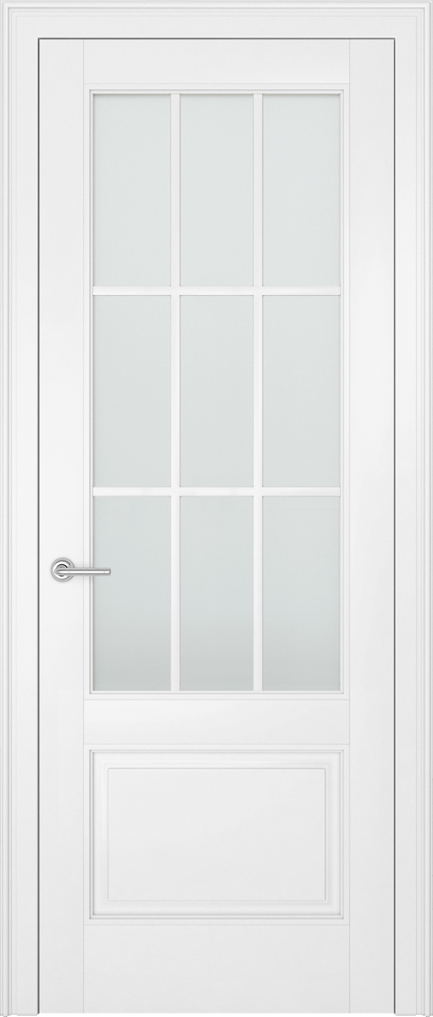 Дверь Glamour 23 ФР ПО