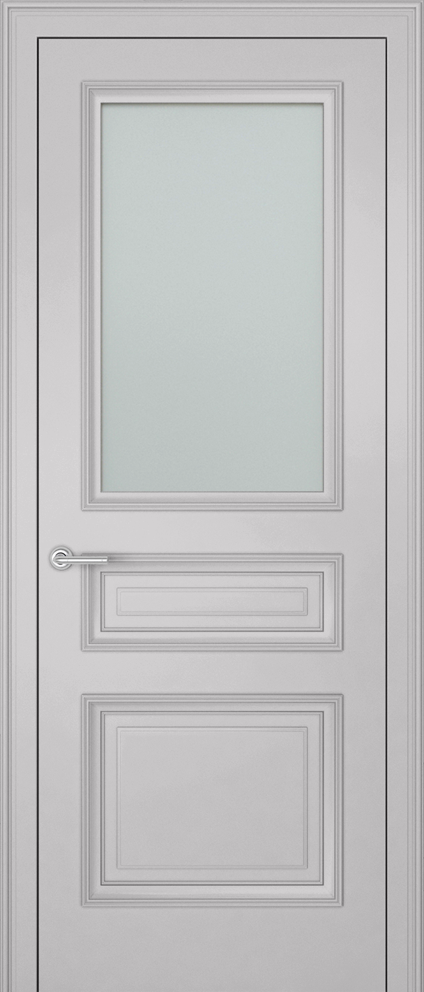 межкомнатные двери эмалированная межкомнатная дверь glamour 06 со стеклом