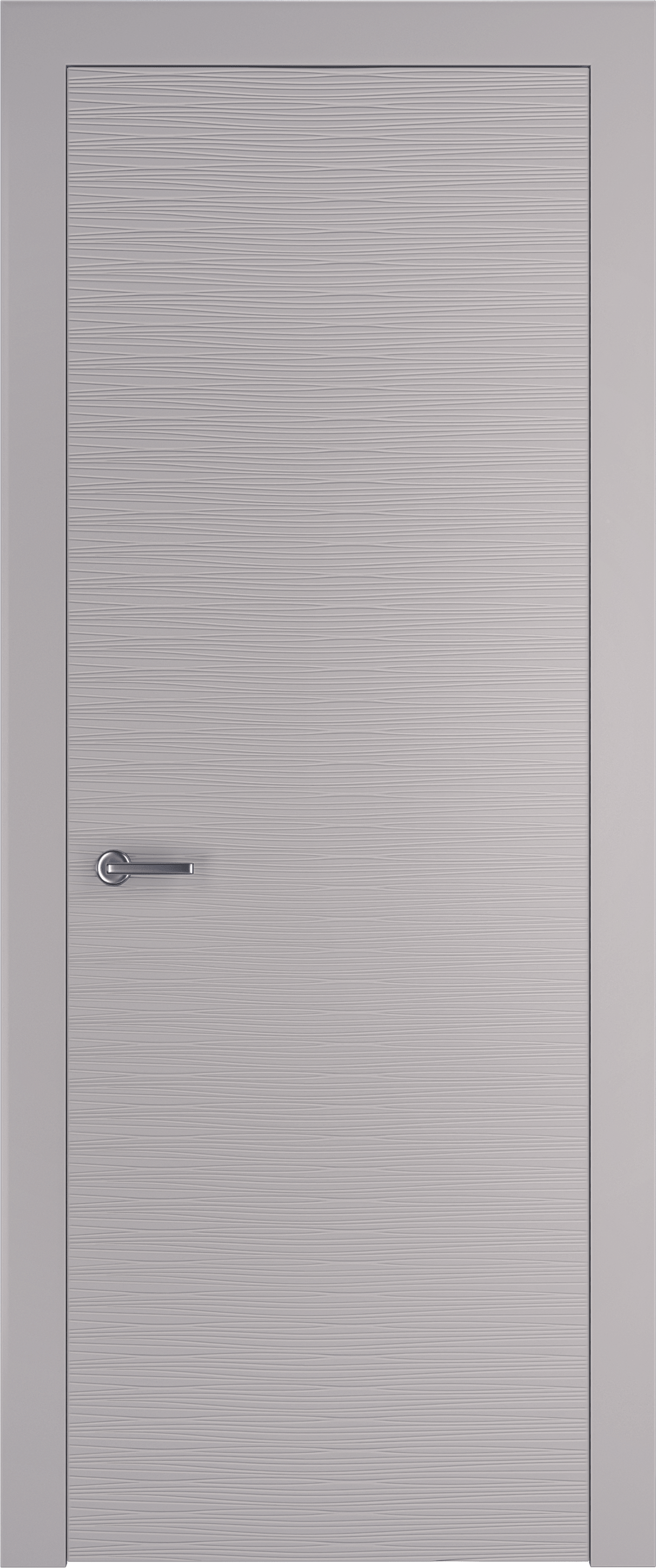 межкомнатные двери эмалированная межкомнатная дверь terso 01 серый 7047