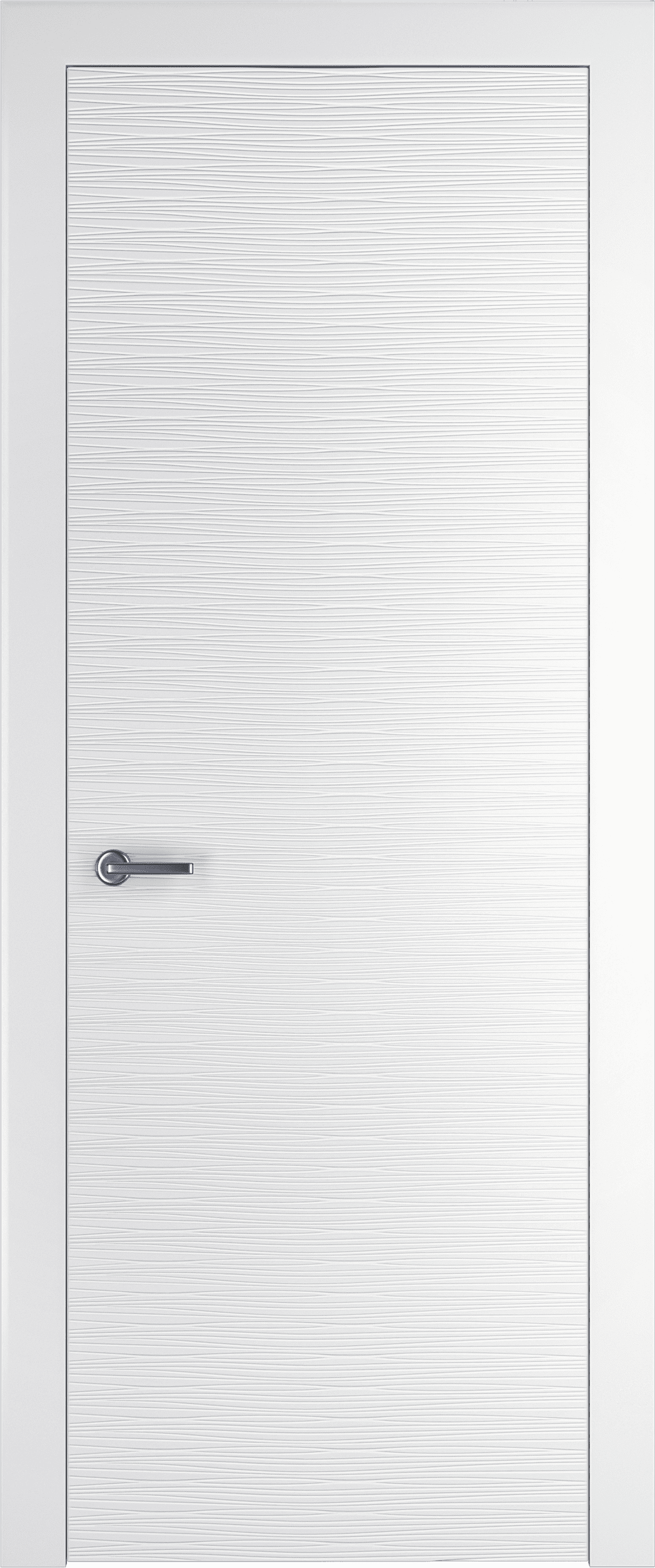 межкомнатные двери эмалированная межкомнатная дверь terso 01 белый 9003