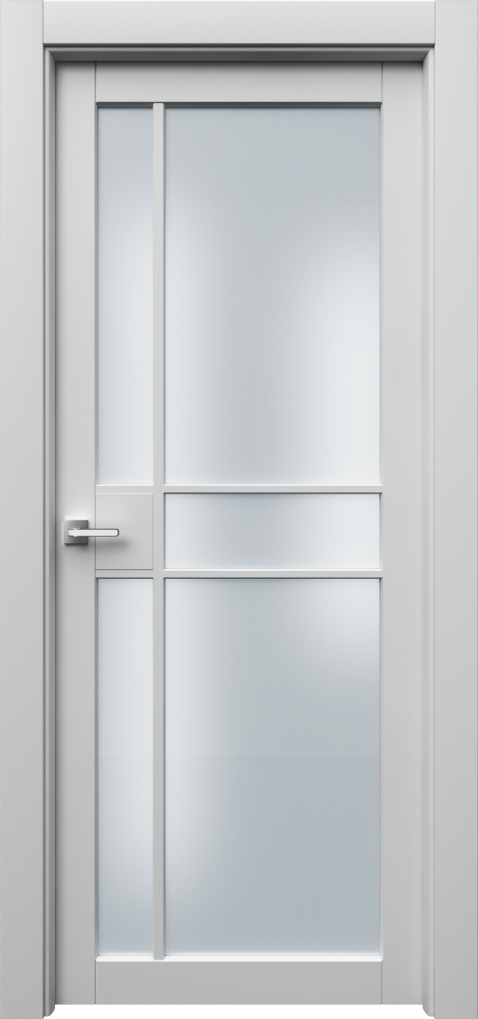 межкомнатные двери эмалированная межкомнатная дверь terso 03 белый 9003