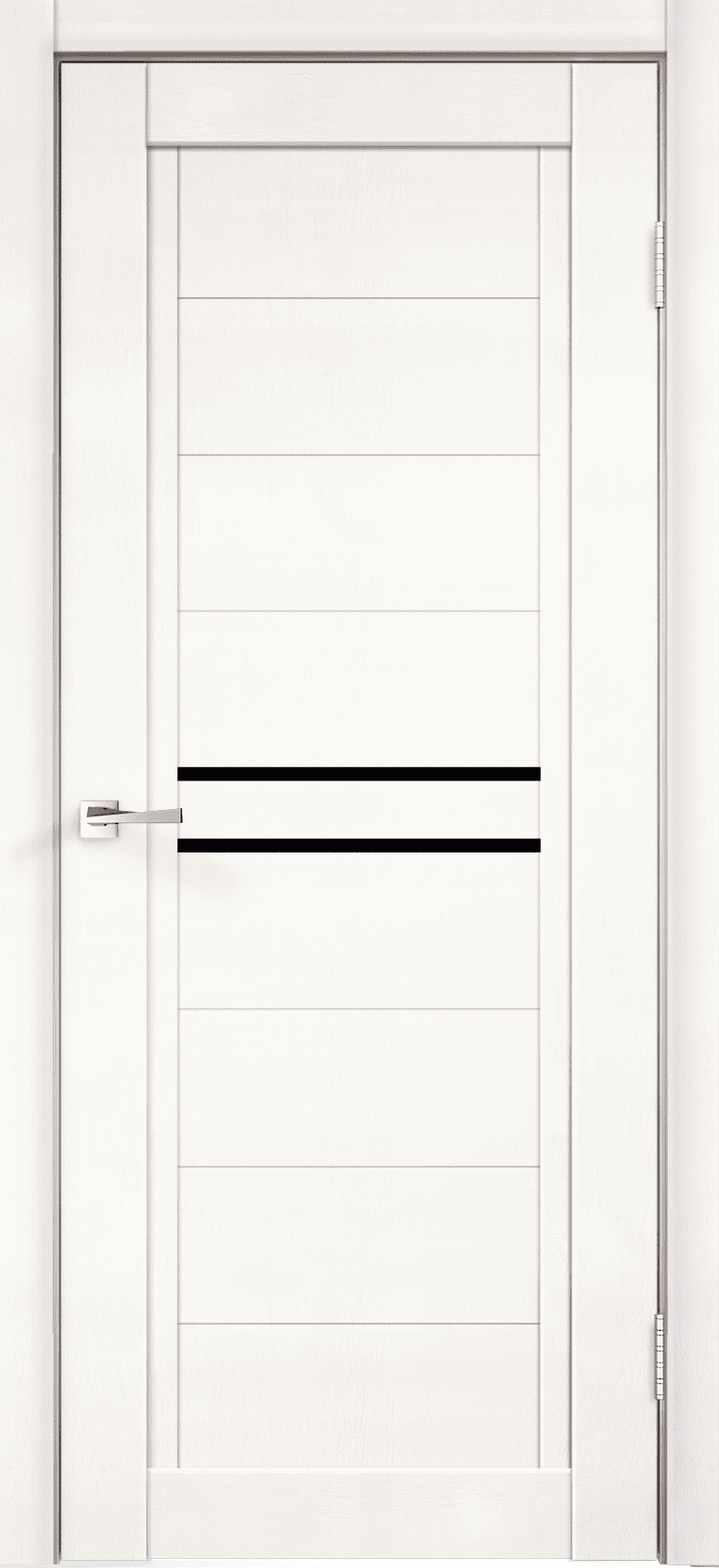 Дверь Urban 19 ПО Эмалит белый