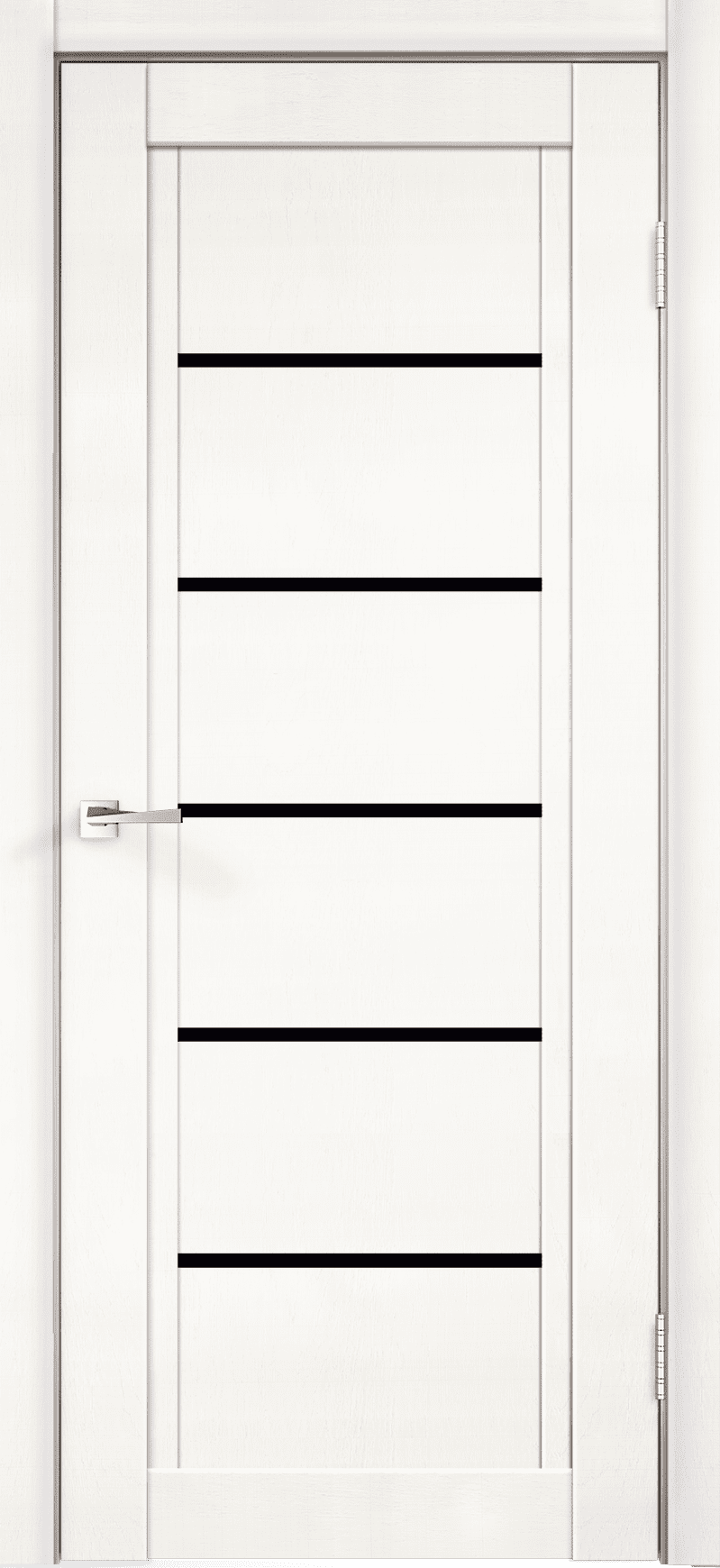 межкомнатные двери межкомнатная дверь экошпон urban 23 по эмалит белый