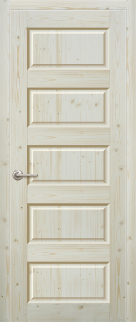 Дверь Wood 10 ПГ