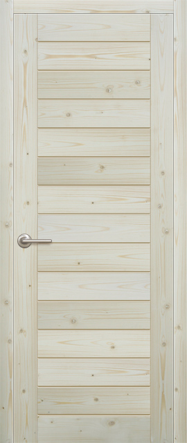 Дверь Wood 15 ПГ