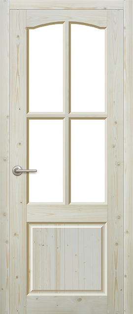 межкомнатные двери деревянная межкомнатная дверь wood 04