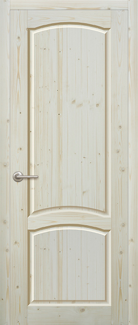 Дверь Wood 01 ПГ