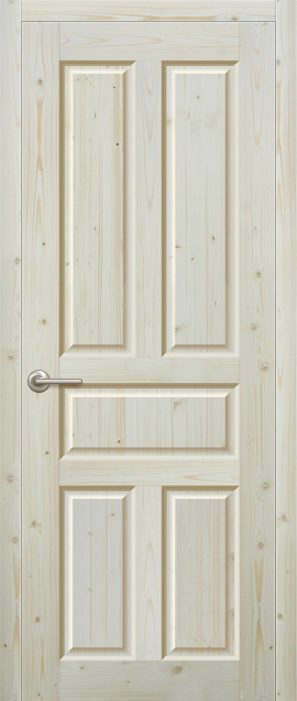 Дверь Wood 11 ПГ