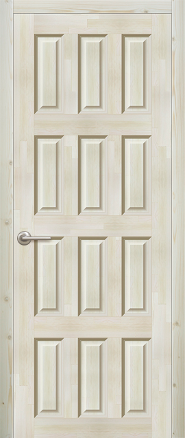 межкомнатные двери деревянная межкомнатная дверь wood 14