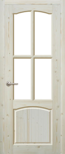 межкомнатные двери деревянная межкомнатная дверь wood 02