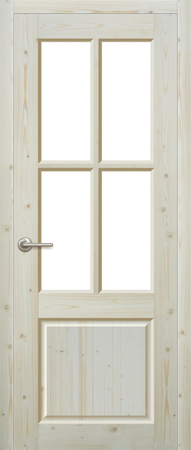 Дверь Wood 06 ПО