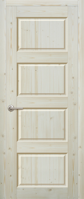 Дверь Wood 09 ПГ