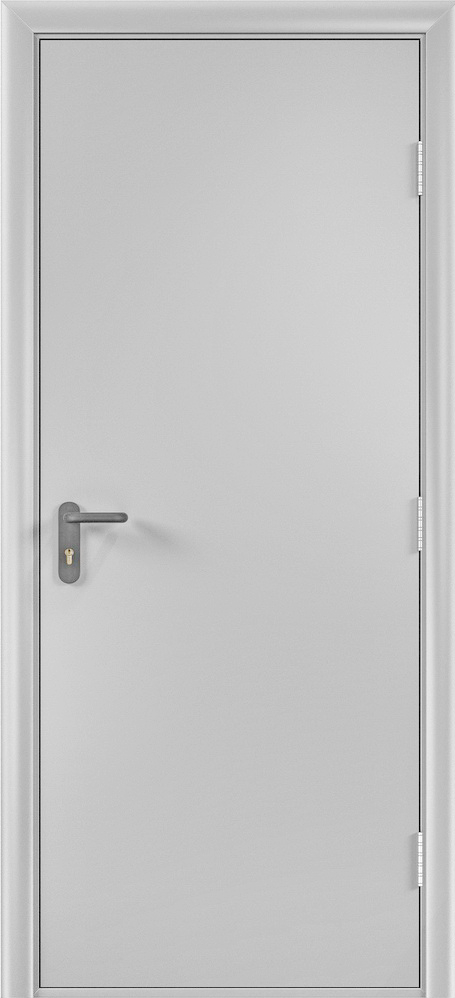 Дверь ДДПГ 30