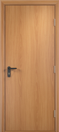 Дверь ДДПГ ПВХ 30