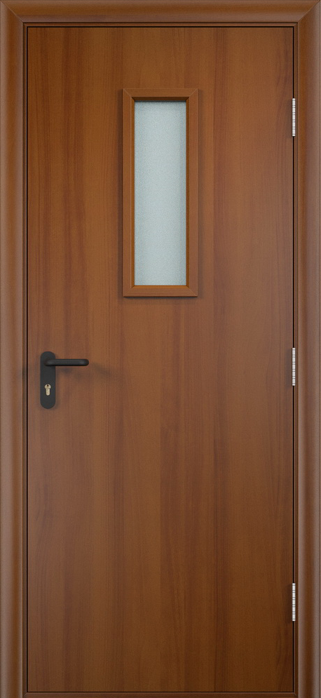 межкомнатные двери техническая дверь thermal 02 ei 30 (дер) по