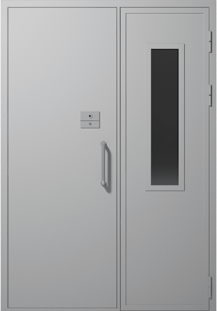 межкомнатные двери техническая дверь technical 08 по (подъездная) 